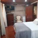 Casa Do Galego Willa