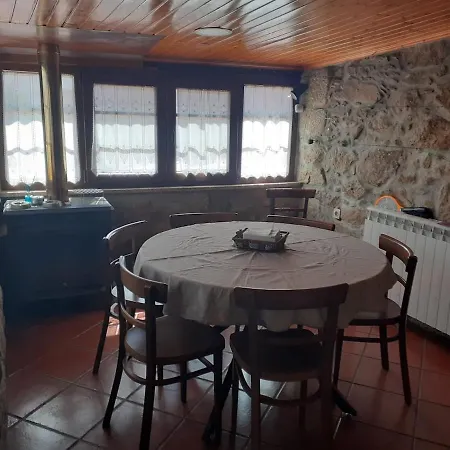Casa Do Galego Willa Taiao