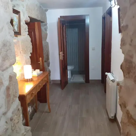Casa Do Galego * Taiao