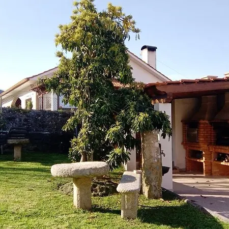 Casa Do Galego * Taiao