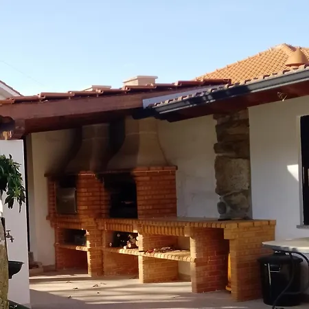 Casa Do Galego 别墅 *