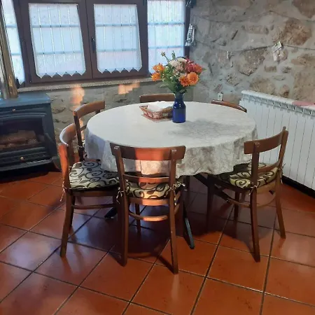 别墅 Casa Do Galego Taiao