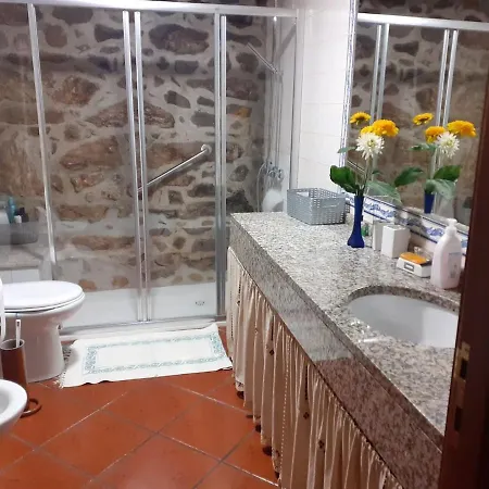 Casa Do Galego Taiao