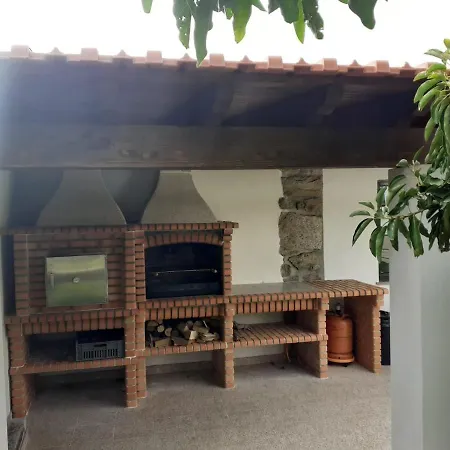 别墅 Casa Do Galego