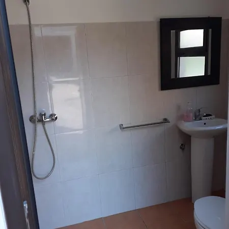 别墅 Casa Do Galego Taiao