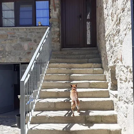 别墅 Casa Do Galego Taiao