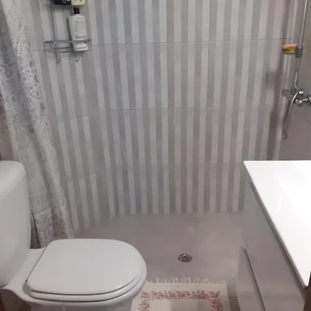 别墅 Casa Do Galego