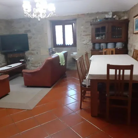 Casa Do Galego *