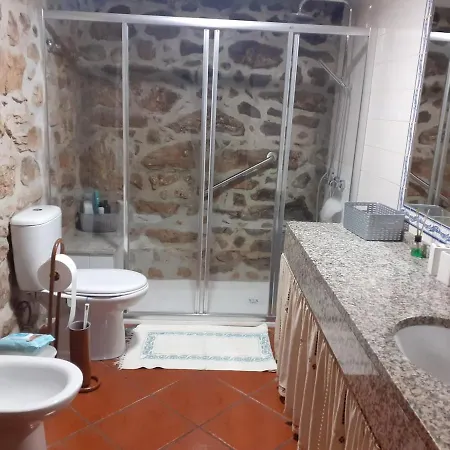 Casa Do Galego 别墅 *