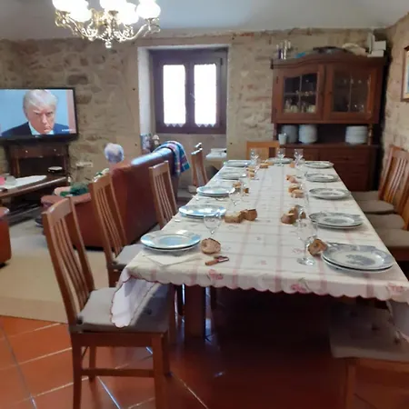 别墅 Casa Do Galego *