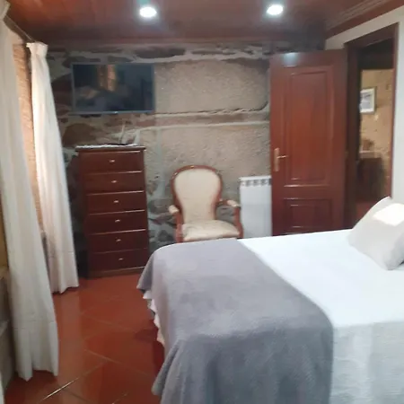Casa Do Galego 别墅